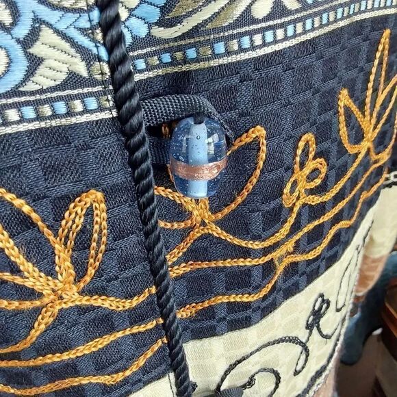 Julia Kim Jacket Sz M - Picture 9 of 11